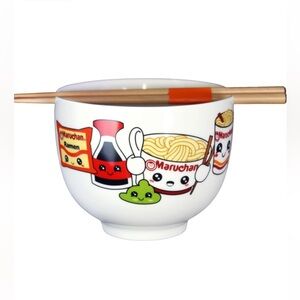 Ramen Bowl Set